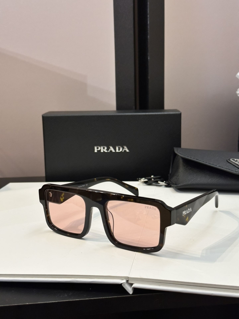 Prada Sunglasses